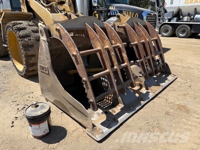 CAT 938 G II 轮式装载机