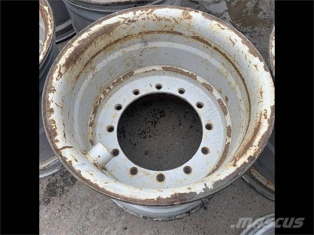 Gremo 1350 24x26,5 轮胎、车轮和轮圈