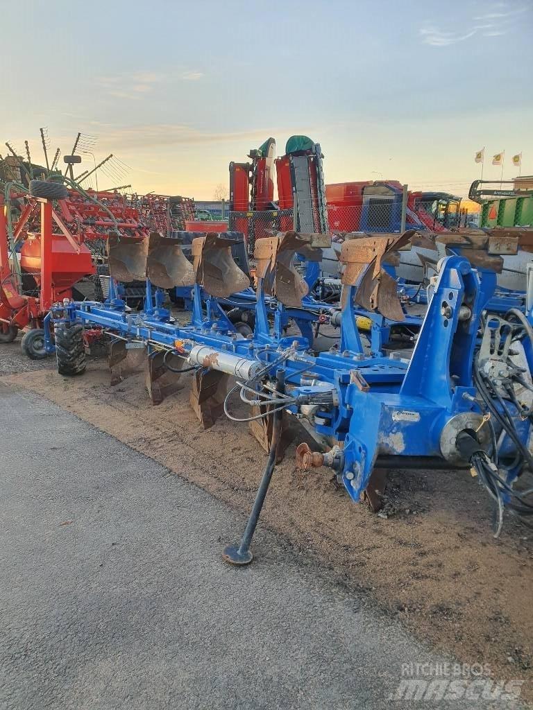 Överum Vf-CXP5975 双向犁