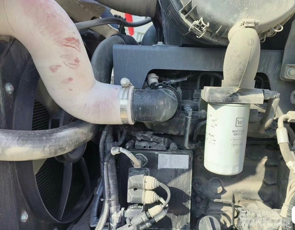 Wirtgen W100H 沥青路面铣刨机|铣刨机