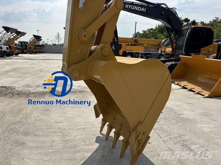CAT 320CL 履带挖掘机