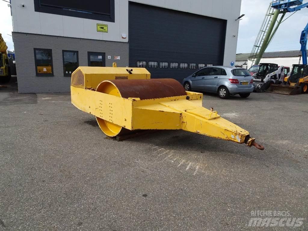 Dynapac CH47 其他压路机