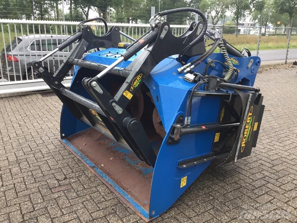Robert BMV 33 供料器