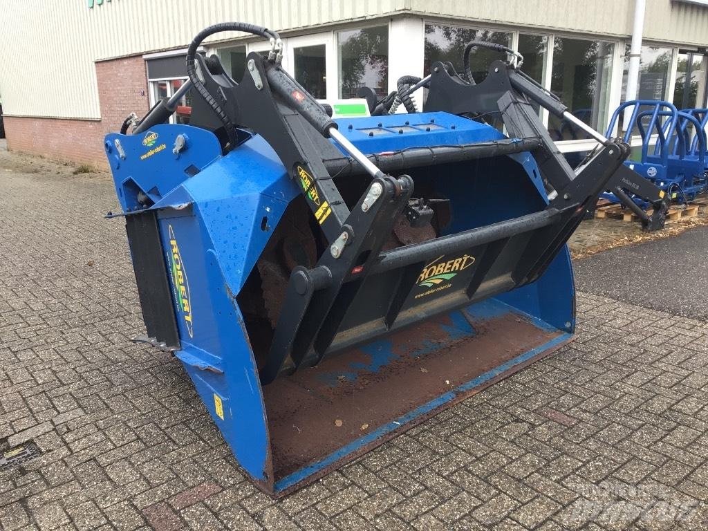 Robert BMV 33 供料器