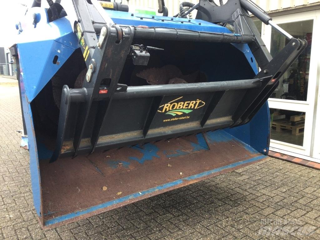 Robert BMV 33 供料器