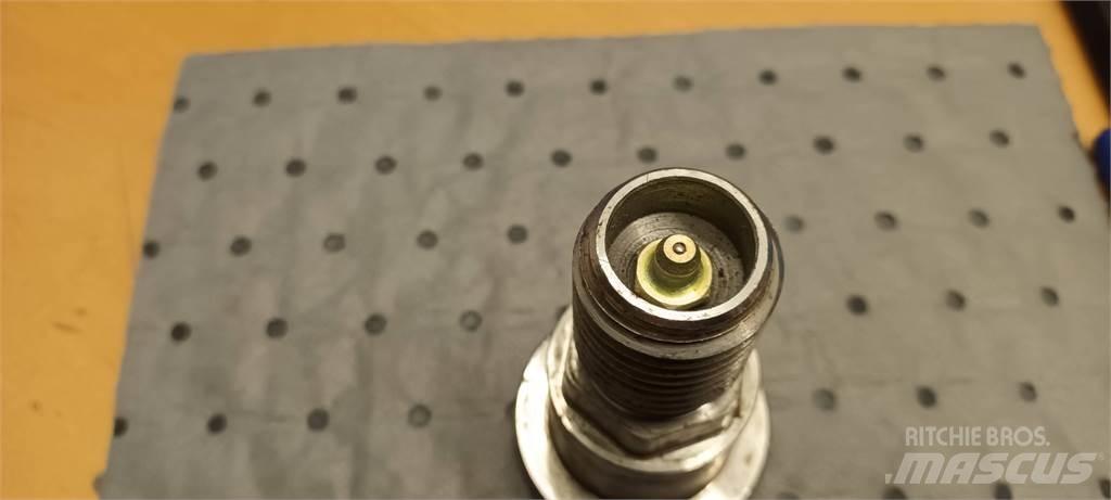 Rottne 046-0017 收割机机箱