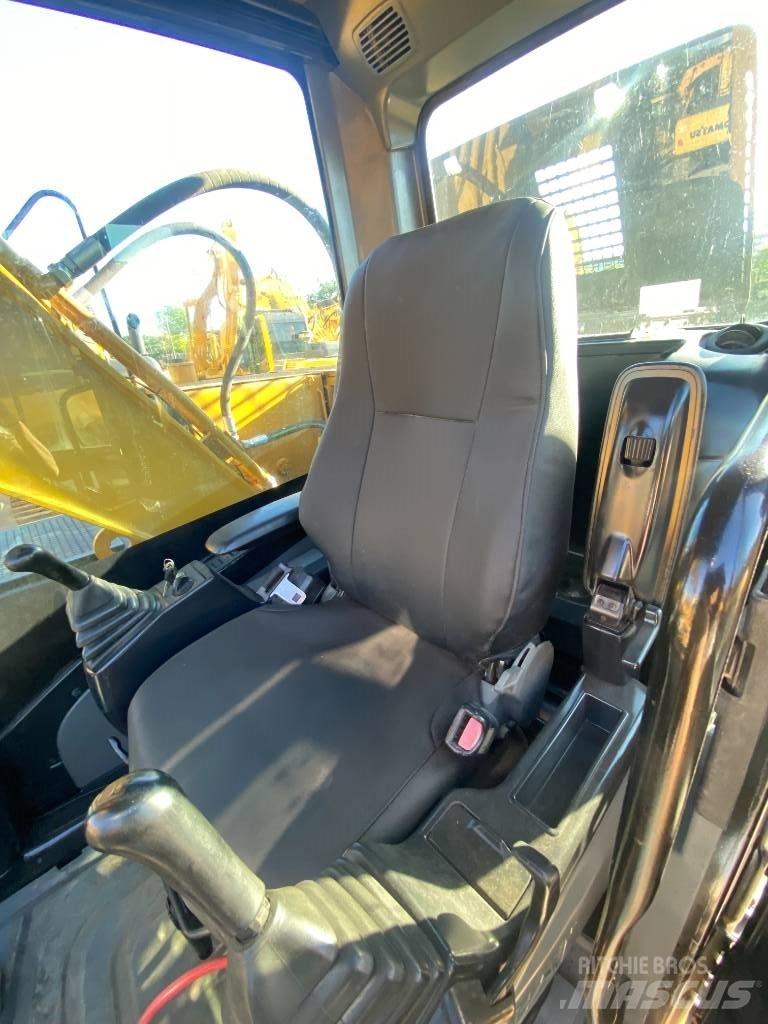 CAT 320 C L 履带挖掘机