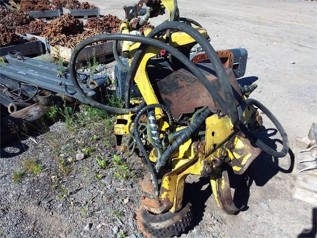 John Deere 745 收割机机箱