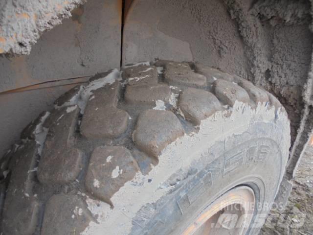 Hyundai HL 940 A 轮式装载机
