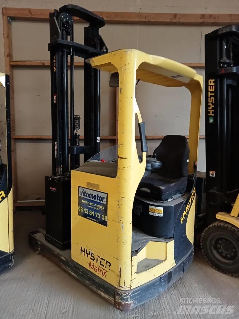Hyster R 1.4 H 前移式叉车
