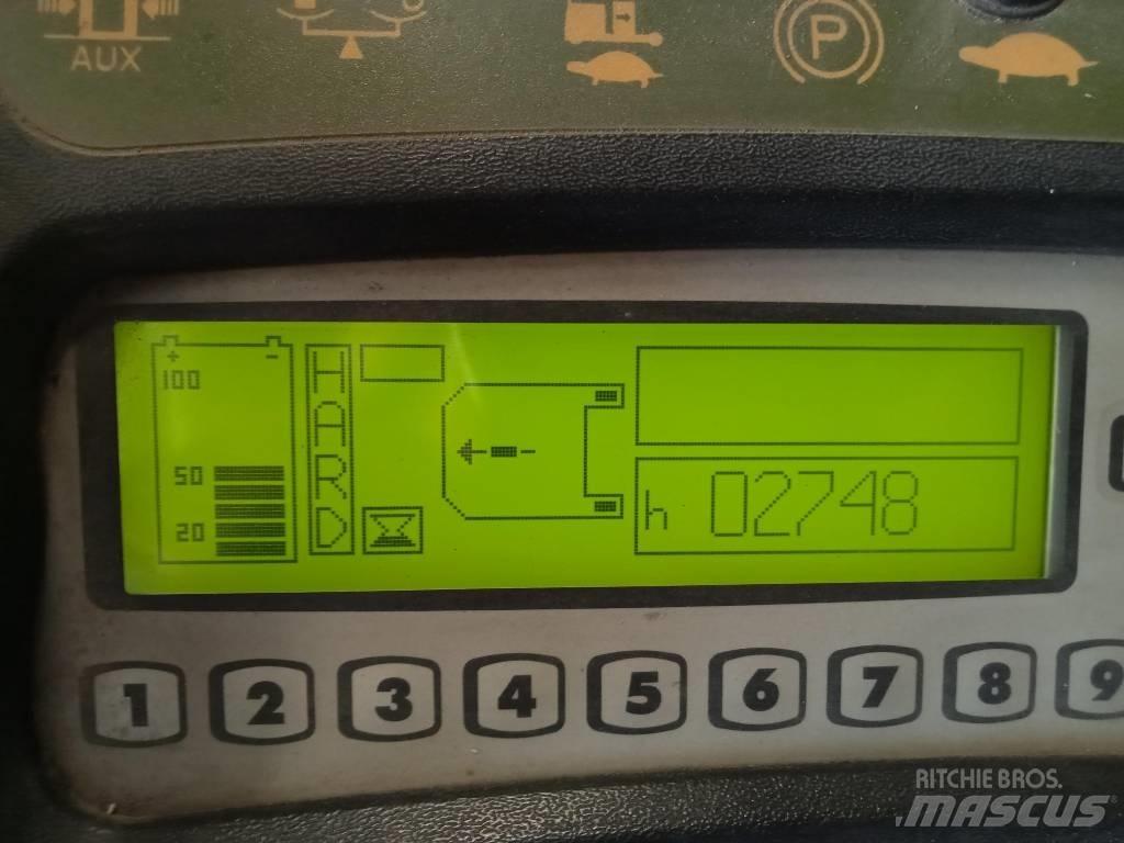Hyster R 1.4 H 前移式叉车