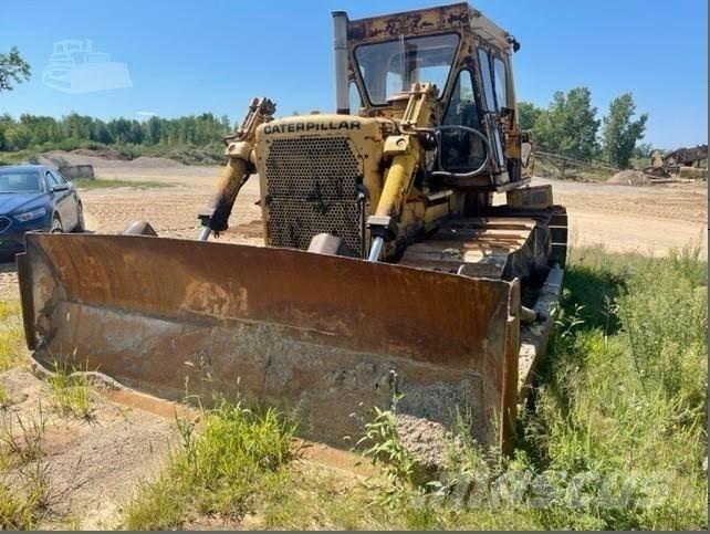 CAT D 7 G 履带式推土机