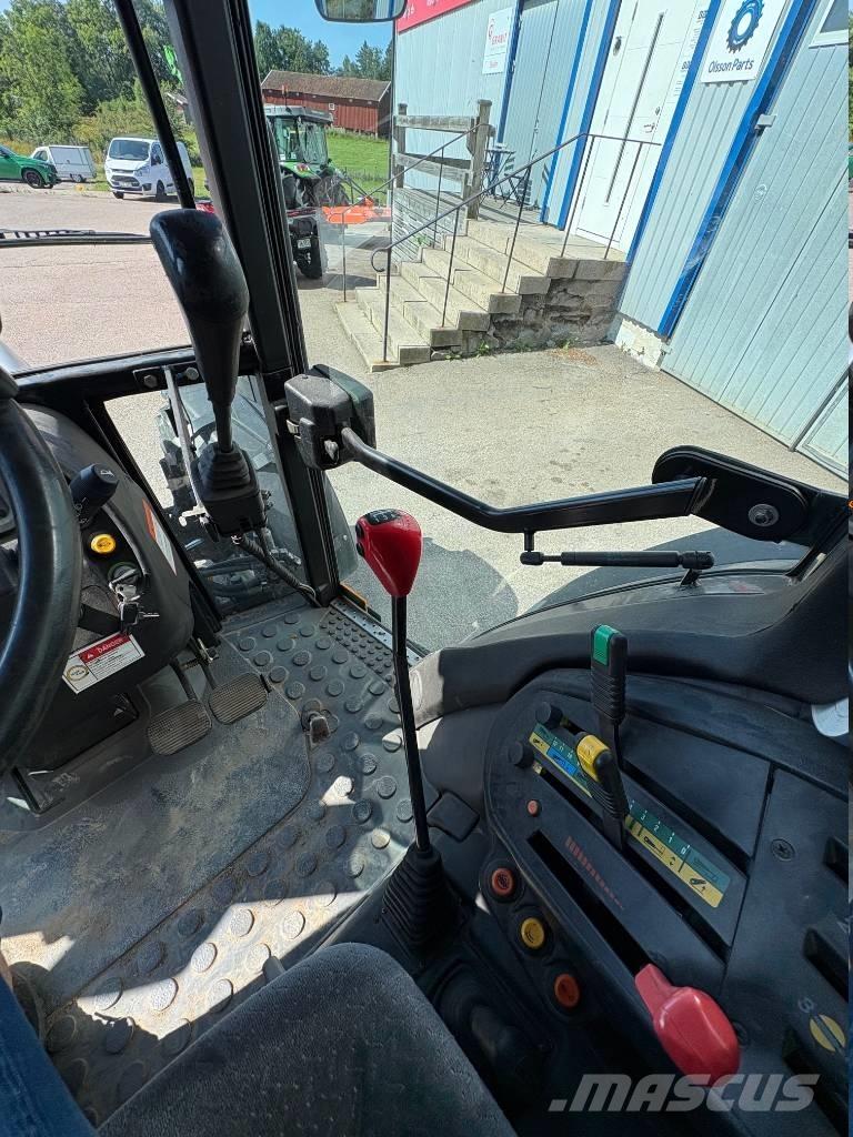 Lamborghini R 2.86 拖拉机/农用车