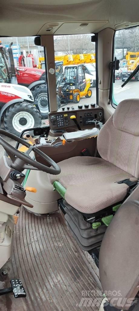 John Deere 6820 拖拉机/农用车