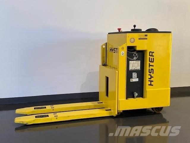 Hyster RP2.0N 手推堆垛车