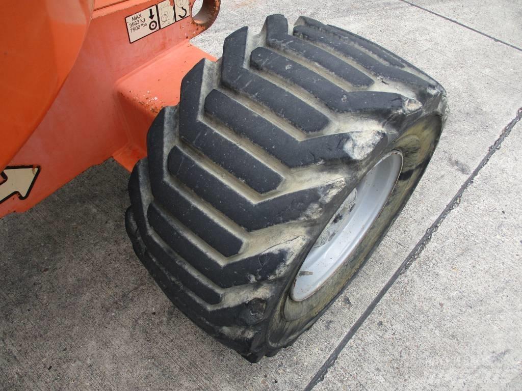 JLG 450 AJ (040) 曲臂高空工作平台