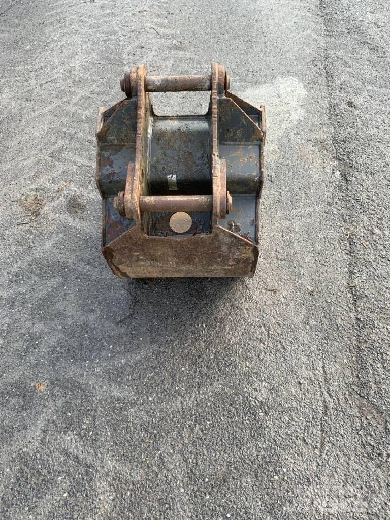 CNH GODET RETRO 其他附件和组件