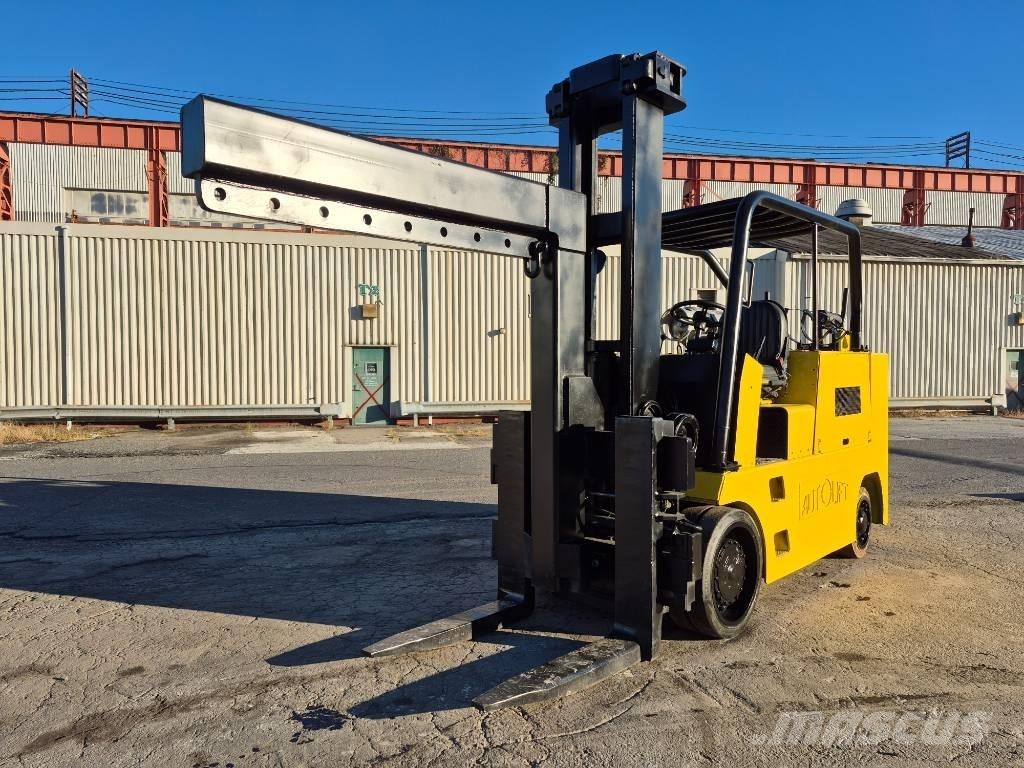  Autolift L5-300-25 其他叉车