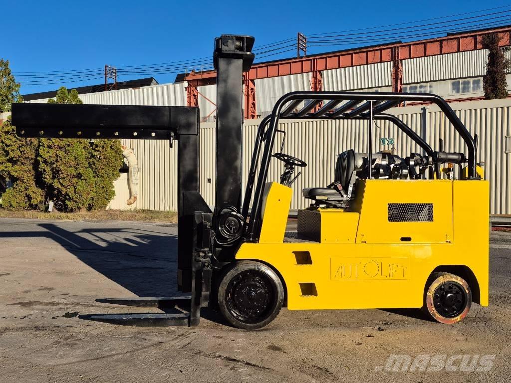  Autolift L5-300-25 其他叉车