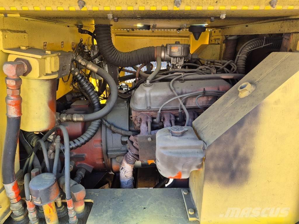  Autolift L5-300-25 其他叉车