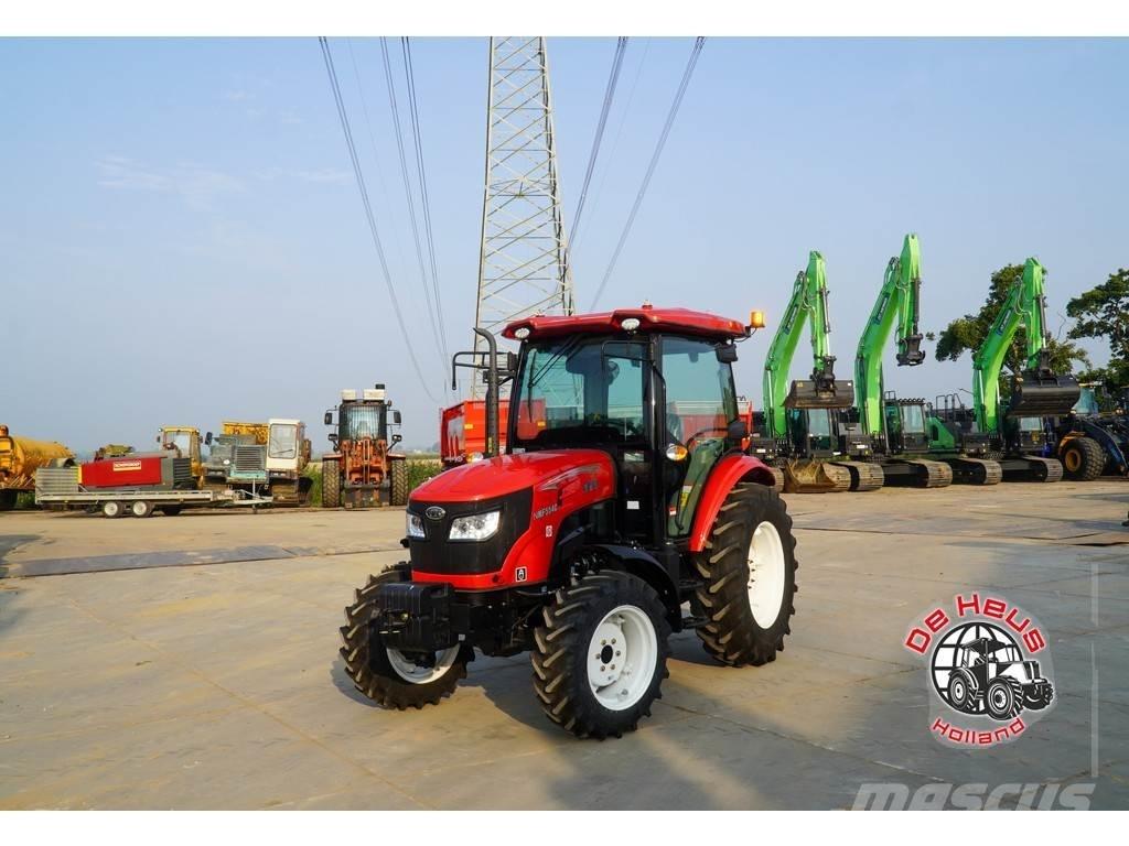 YTO NMF554C 拖拉机/农用车