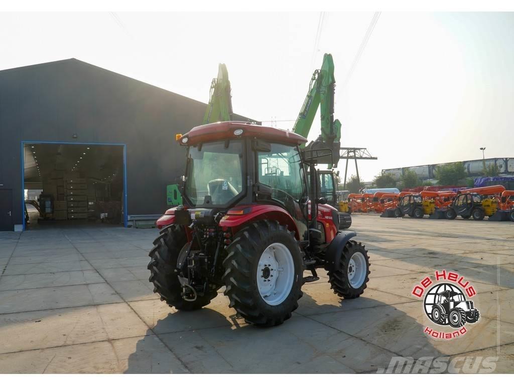 YTO NMF554C 拖拉机/农用车