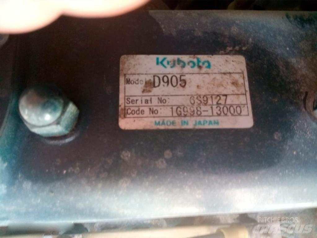 Genie GS3268RT 剪叉式升降机