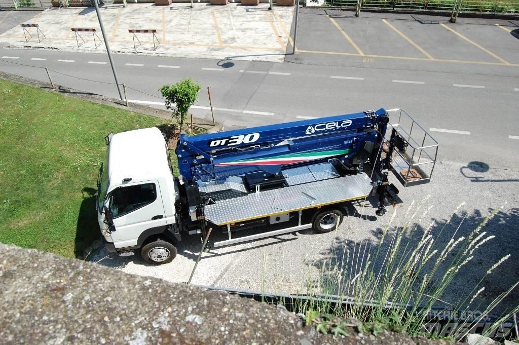Cela DT 30 车载式高空作业车