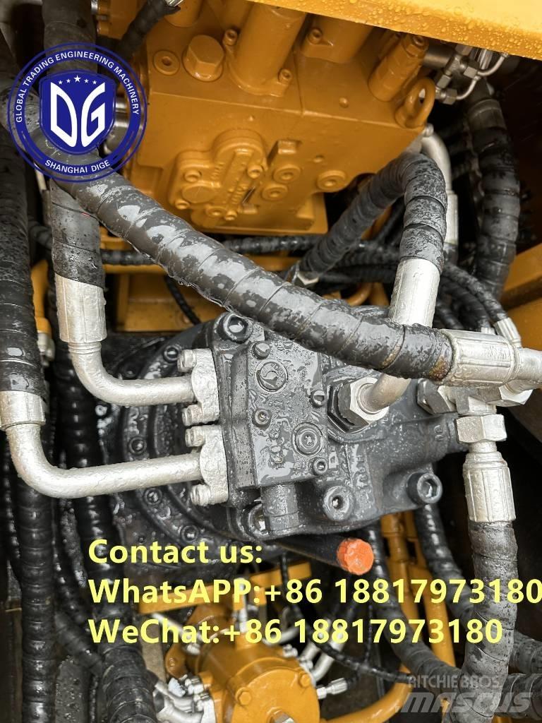 Sany SY 215 C 履带挖掘机