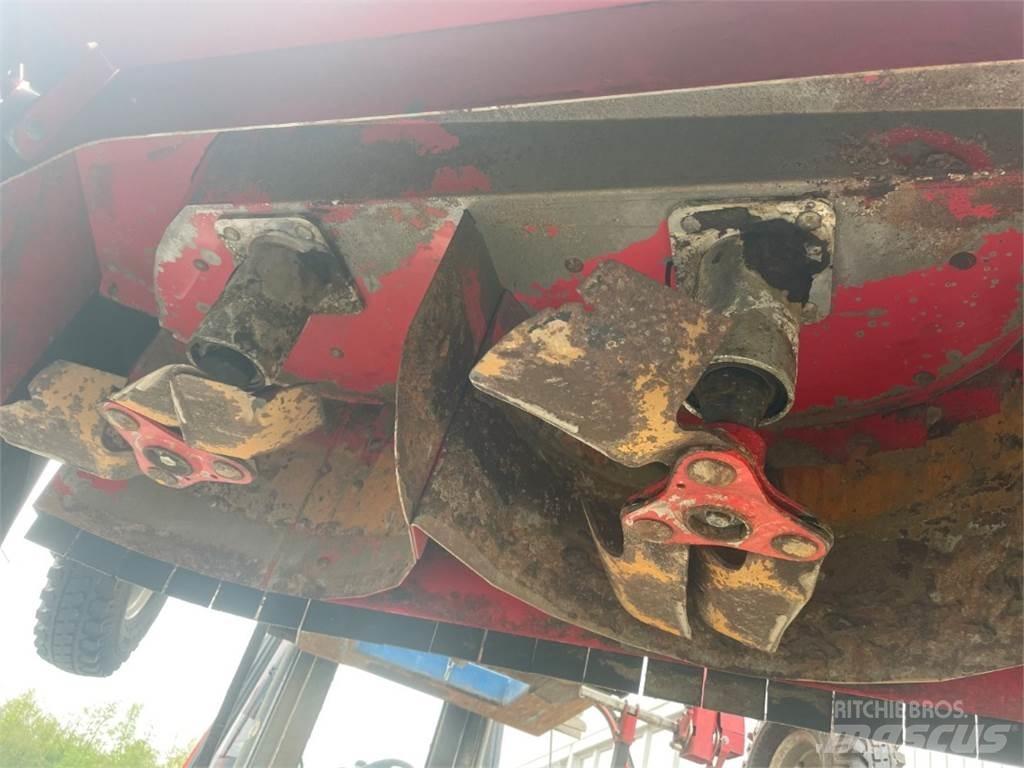 Grimme VT 170 农业机械-其他