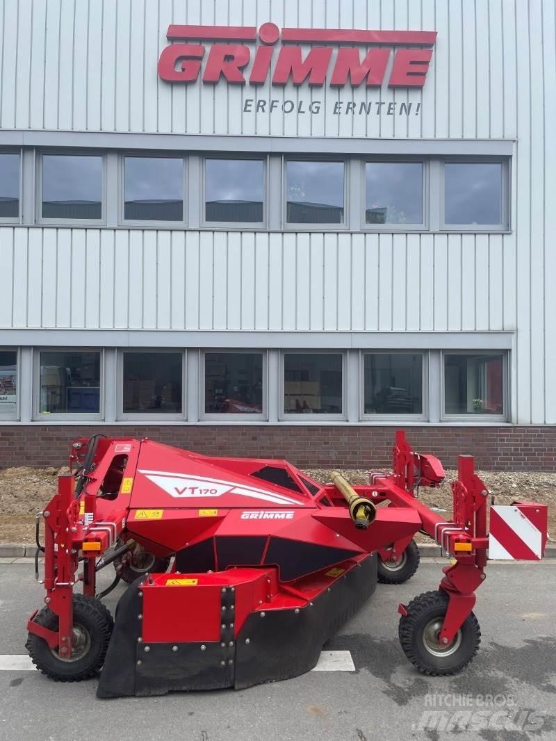 Grimme VT 170 农业机械-其他