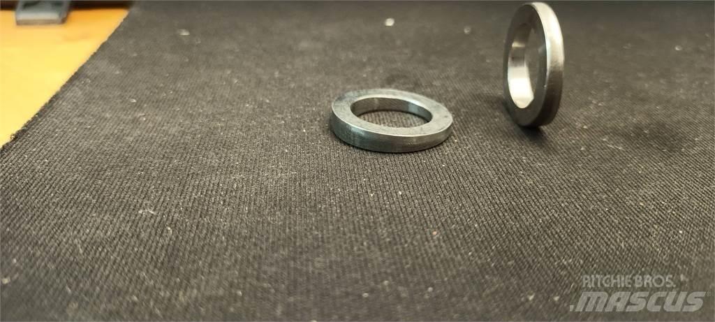 Rottne 072-29808 收割机机箱