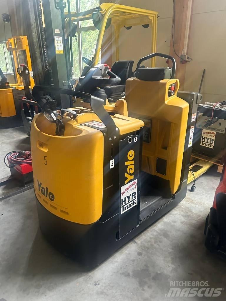 Yale MO10L 低架装载机