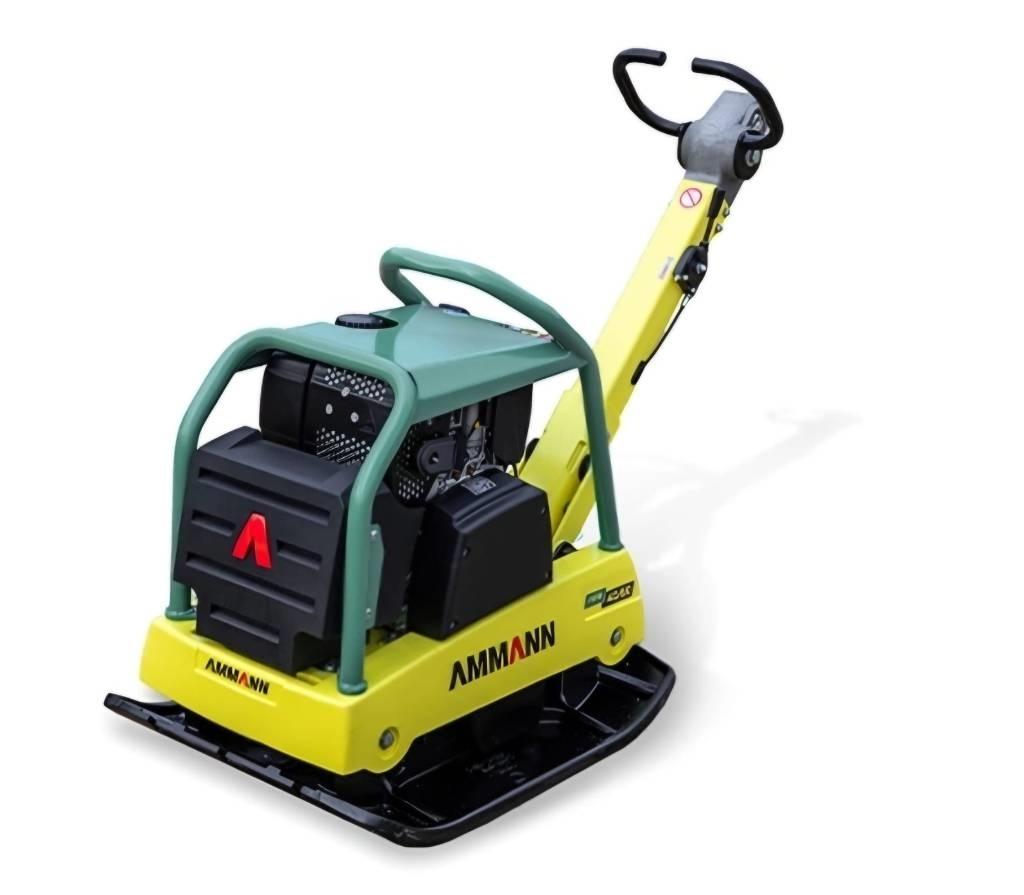 Ammann APR 40/60 平板夯