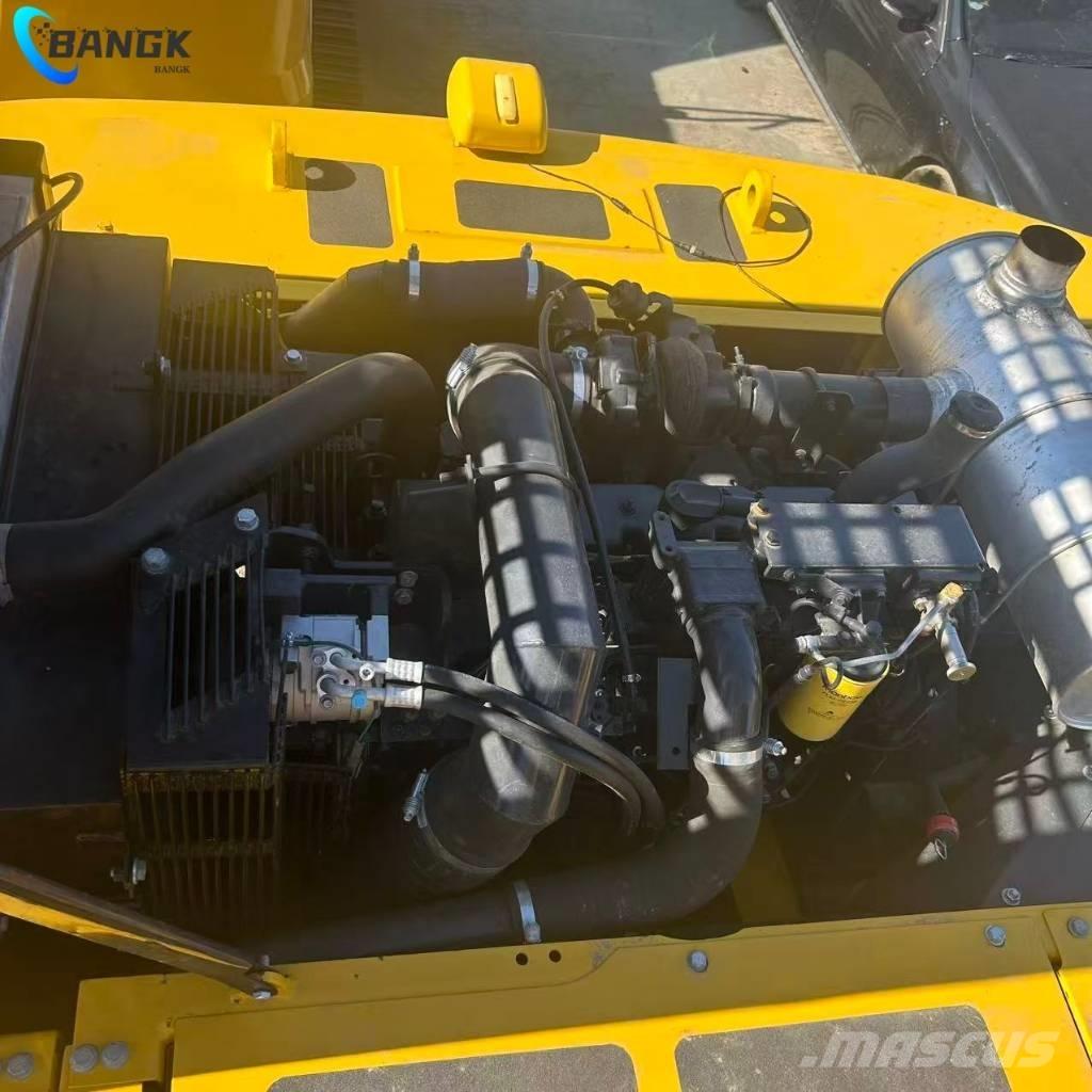 Komatsu PC 360 履带挖掘机