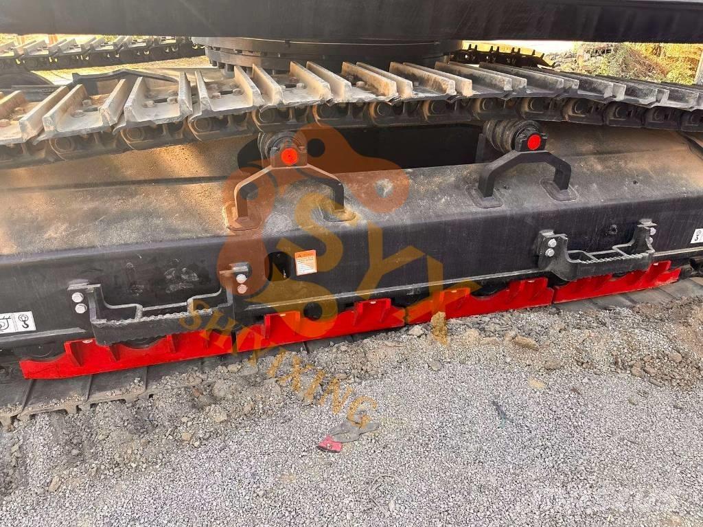 Sany SY 485 H pro 履带挖掘机