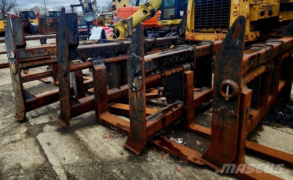 JRB Forks 416 & 418 叉子