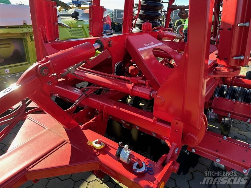Horsch Joker 5 RT 圆盘耙