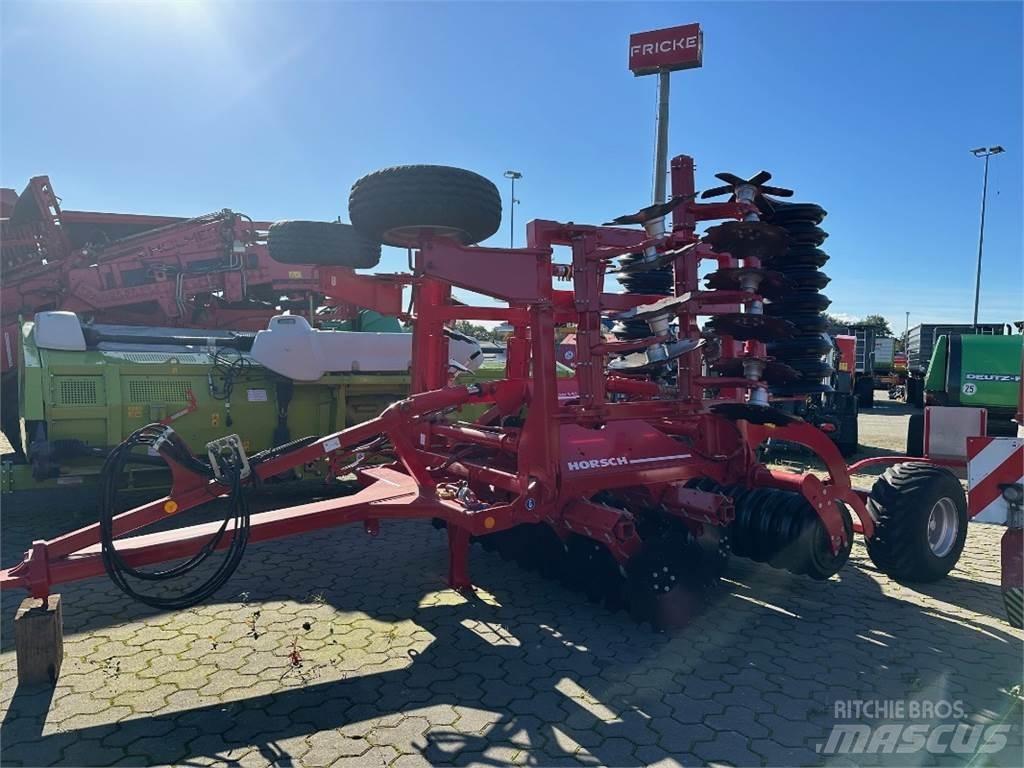 Horsch Joker 5 RT 圆盘耙