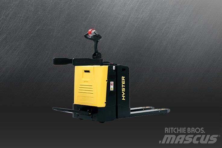 Hyster P2.0SE 手摇升降机