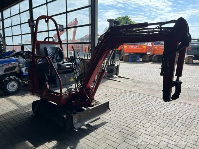 Kubota KX36-2 小型挖掘机