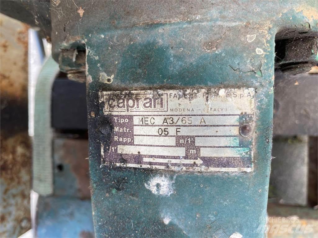  Scholte 26KW 灌溉系统