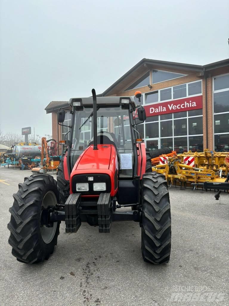 Massey Ferguson 4255 拖拉机/农用车
