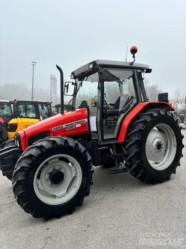Massey Ferguson 4255 拖拉机/农用车