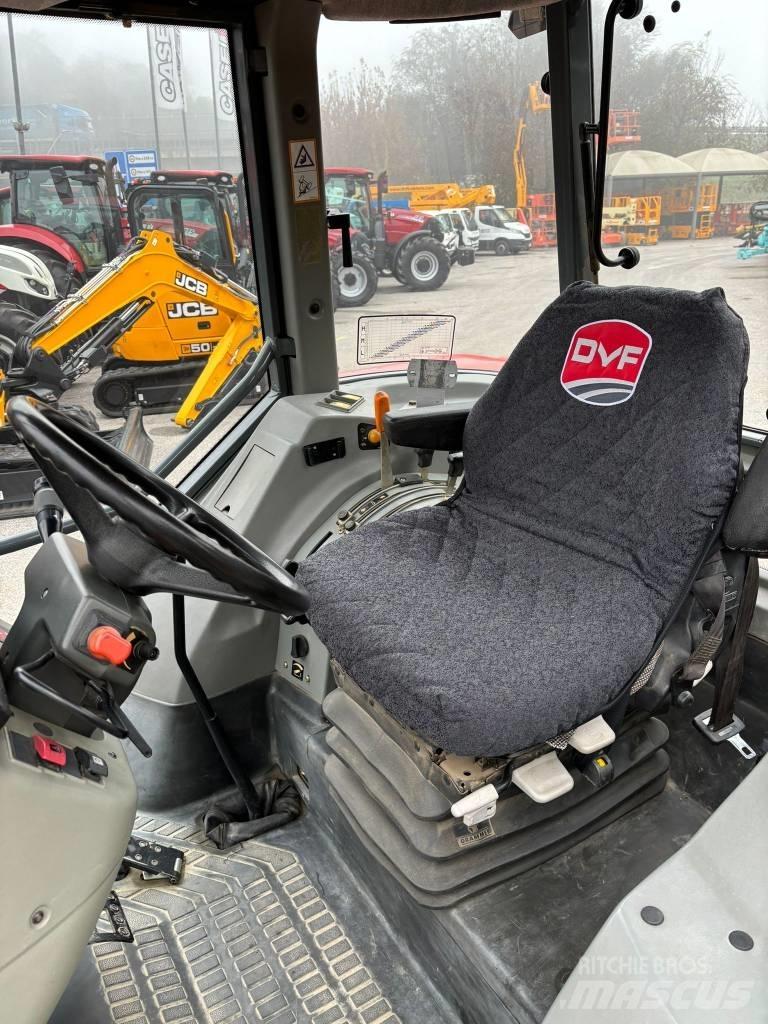 Massey Ferguson 4255 拖拉机/农用车