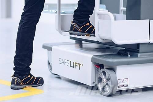 Safelift SP 50 直臂高空工作平台