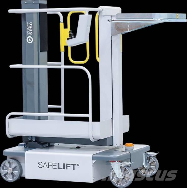 Safelift SP 50 直臂高空工作平台