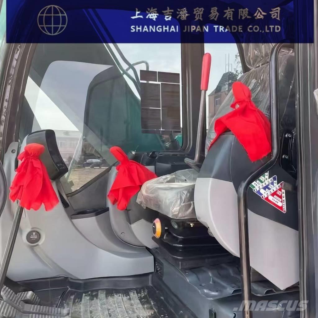 Kobelco SK 140 履带挖掘机