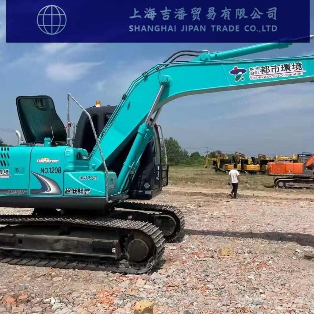 Kobelco SK 140 履带挖掘机