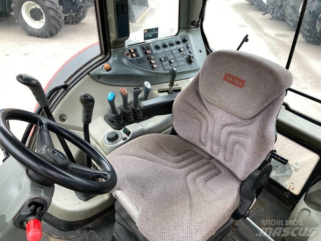 Valtra T 191 拖拉机/农用车